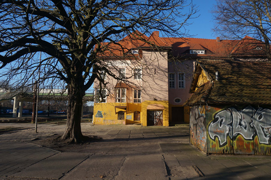 KONKURS na opracowanie koncepcji urbanistyczno-architektonicznej w Ustce KONKURS na opracowanie koncepcji urbanistyczno-architektonicznej w Ustce
