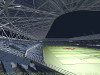 Bielsko-Biała: Budowa stadionu miejskiego