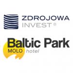 Baltic Park Molo Baltic Park Molo