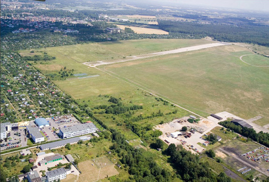 Hala sportowo-widowiskowa w Białymstoku Hala sportowo-widowiskowa w Białymstoku