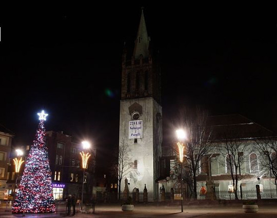 Zagospodarowanie przestrzenne śródmieścia Bytomia Zagospodarowanie przestrzenne śródmieścia Bytomia