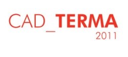 Cad Terma 2011 Cad Terma 2011