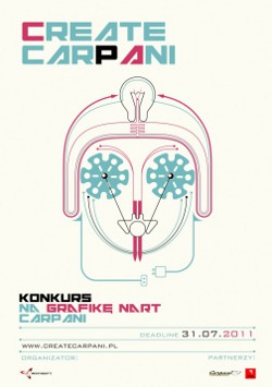 Create Carpani - wyniki konkursu Create Carpani - wyniki konkursu