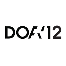 Konkurs na projekt plakatu DoFA'12 Konkurs na projekt plakatu DoFA'12