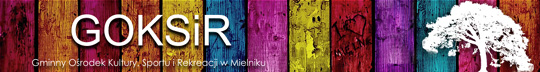 GOKSiR w Mielniku GOKSiR w Mielniku