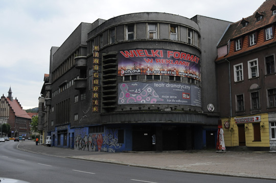 Centrum Kultury Górników Centrum Kultury Górników