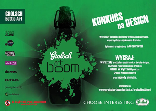 Grolsch Bottle Art Grolsch Bottle Art