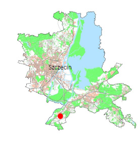 Grzebowisko dla małych zwierząt domowych Grzebowisko dla małych zwierząt domowych