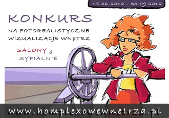 Homplexowe Wnętrza Homplexowe Wnętrza