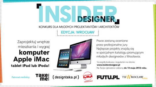 Insider Designer Wrocław Insider Designer Wrocław