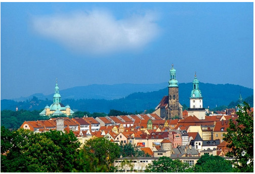 Zabytkowa Jelenia Góra Zabytkowa Jelenia Góra