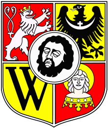 Skrzyżowanie Kazimierza Wielkiego i Świdnickiej Skrzyżowanie Kazimierza Wielkiego i Świdnickiej