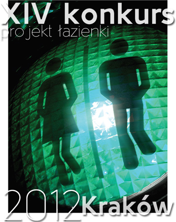 Konkurs KOŁO na projekt łazienki Konkurs KOŁO na projekt łazienki
