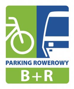 Miejskie parkingi rowerowe Miejskie parkingi rowerowe