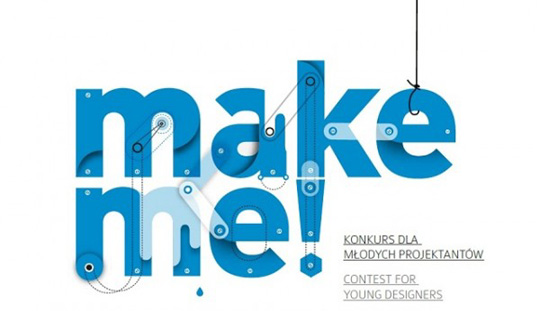 5 EDYCJA MAKE ME 5 EDYCJA MAKE ME