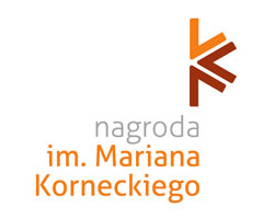 Nagroda im. Mariana Korneckiego Nagroda im. Mariana Korneckiego