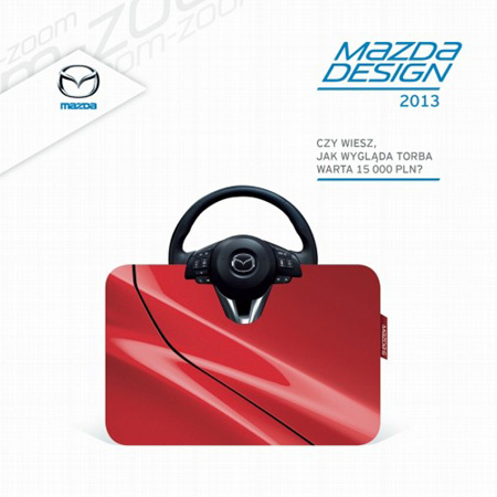Mazda Design 2013 Mazda Design 2013
