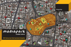 Mediapark Ciudad Juarez Mediapark Ciudad Juarez