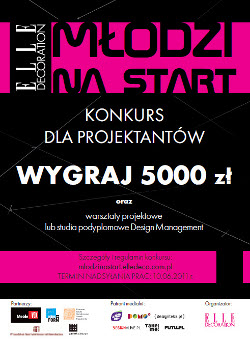 Młodzi na start Młodzi na start