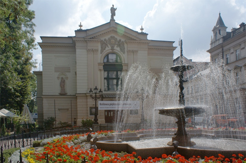 Teatr Polski Teatr Polski