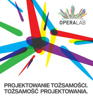 Projektowanie tożsamości/Tożsamość projektowania Projektowanie tożsamości/Tożsamość projektowania