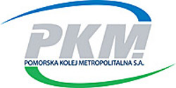 Pomorska Kolej Metropolitalna Pomorska Kolej Metropolitalna