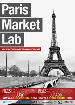 Paris Market Lab Paris Market Lab