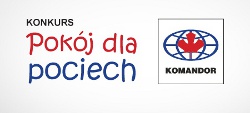 Pokój dla pociech Pokój dla pociech