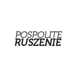 Pospolite ruszenie Pospolite ruszenie
