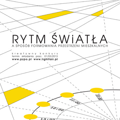 Rytm światła Rytm światła