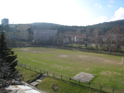 Akademia Morska w Gdyni Akademia Morska w Gdyni