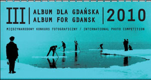 Album dla Gdańska 2010 Album dla Gdańska 2010