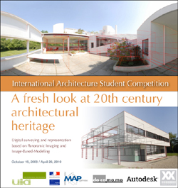 Świeże spojrzenie na architekturę XX w Świeże spojrzenie na architekturę XX w