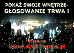 Pokaż Swoje Wnętrze! - głosowanie Pokaż Swoje Wnętrze! - głosowanie