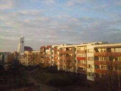 Bulwary nad Białą Bulwary nad Białą