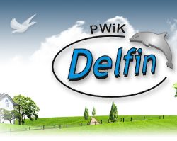 Konkurs PWiK Delfin Konkurs PWiK Delfin