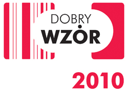 Dobry wzór 2010 Dobry wzór 2010