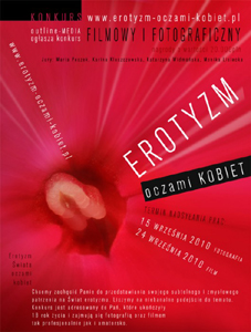 Erotyzm świata w oczach kobiet Erotyzm świata w oczach kobiet