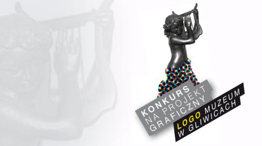 Konkurs na projekt graficzny logo Muzeum w Gliwicach Konkurs na projekt graficzny logo Muzeum w Gliwicach