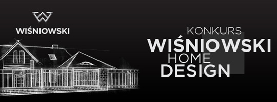 Wiśniowski Home Design trwa Wiśniowski Home Design trwa