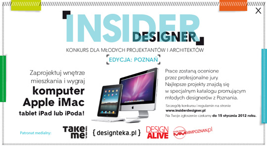 Insider Designer Insider Designer