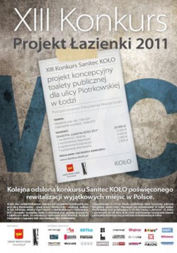 Projekt łazienki 2011 Projekt łazienki 2011
