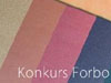 Uwaga Architekci - Konkurs Forbo