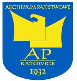 Archiwum Państwowe w Katowicach Archiwum Państwowe w Katowicach