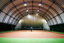 Koncepcja Hali sportowej w Zakopanem Koncepcja Hali sportowej w Zakopanem