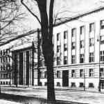 Modernizacja Ministerstwa Spraw Zagranicznych Modernizacja Ministerstwa Spraw Zagranicznych