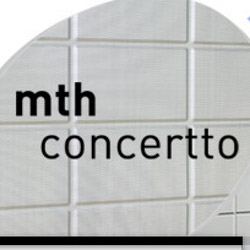 MTH concertto 2011 MTH concertto 2011