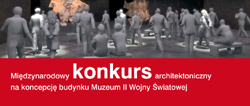 Muzeum II Wojny Światowej Muzeum II Wojny Światowej