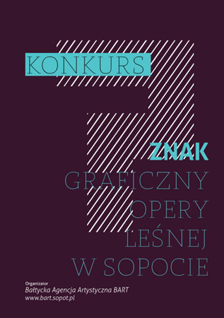 Logo Opery Leśnej Logo Opery Leśnej