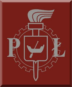 Budynek Politechniki Łódzkiej Budynek Politechniki Łódzkiej